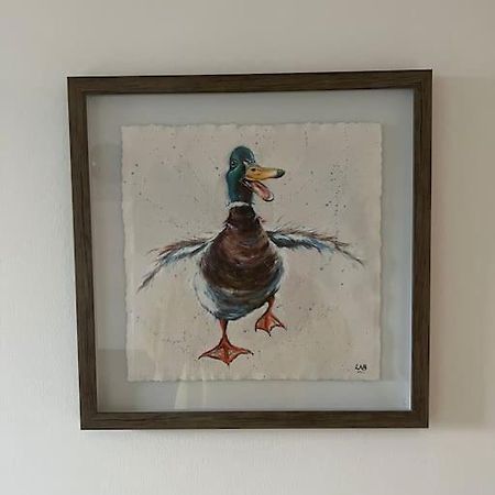 Modern 2 Bedroom Flat Near Glasgow City Centre 외부 사진