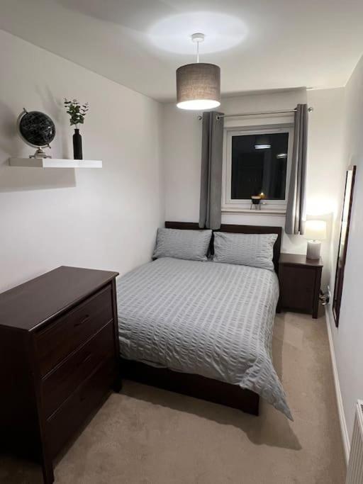 Modern 2 Bedroom Flat Near Glasgow City Centre 외부 사진